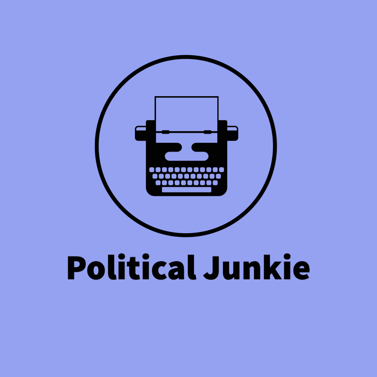 Political Junkie
