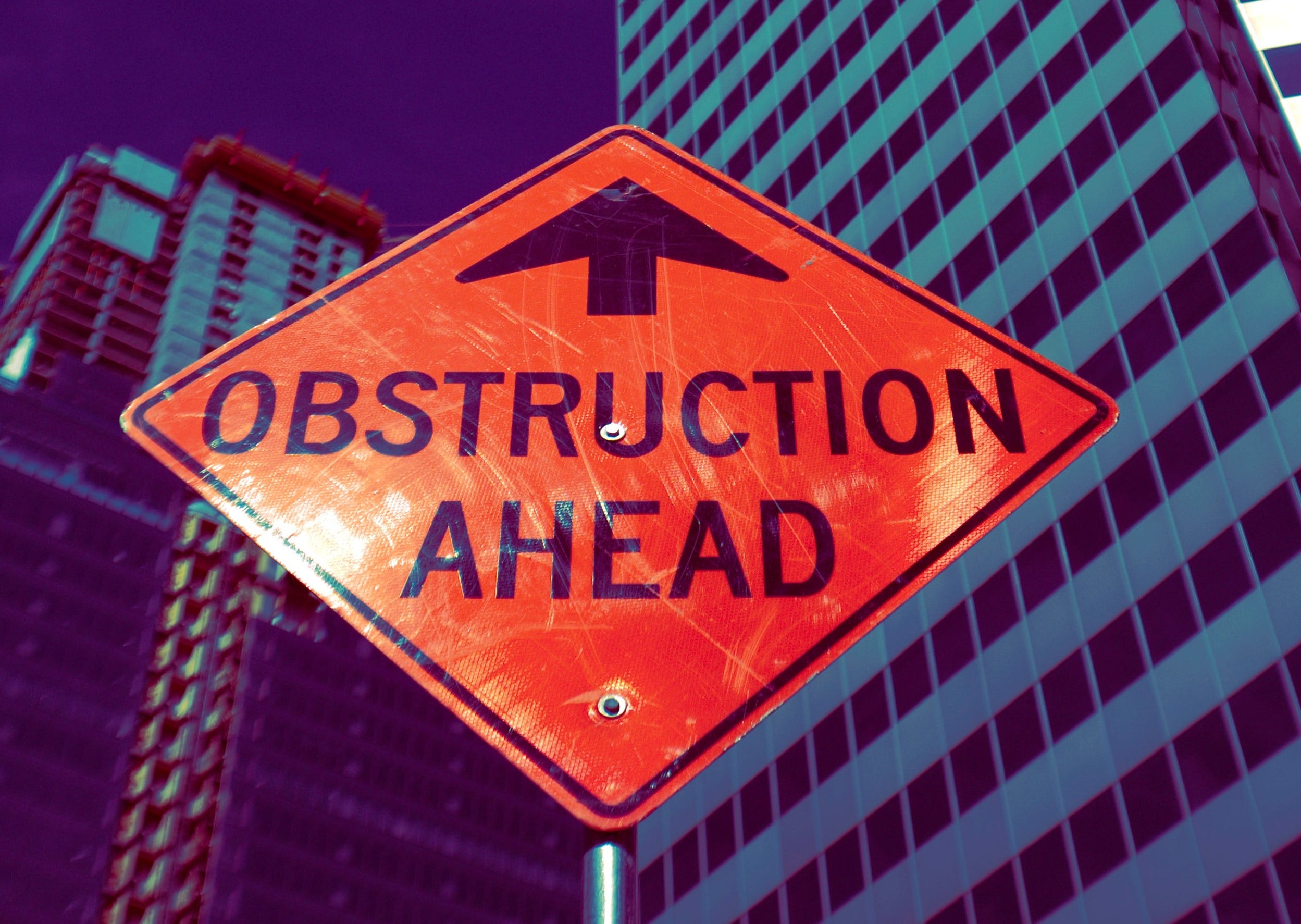 Obstruction junction - by Judd Legum - Popular Information
