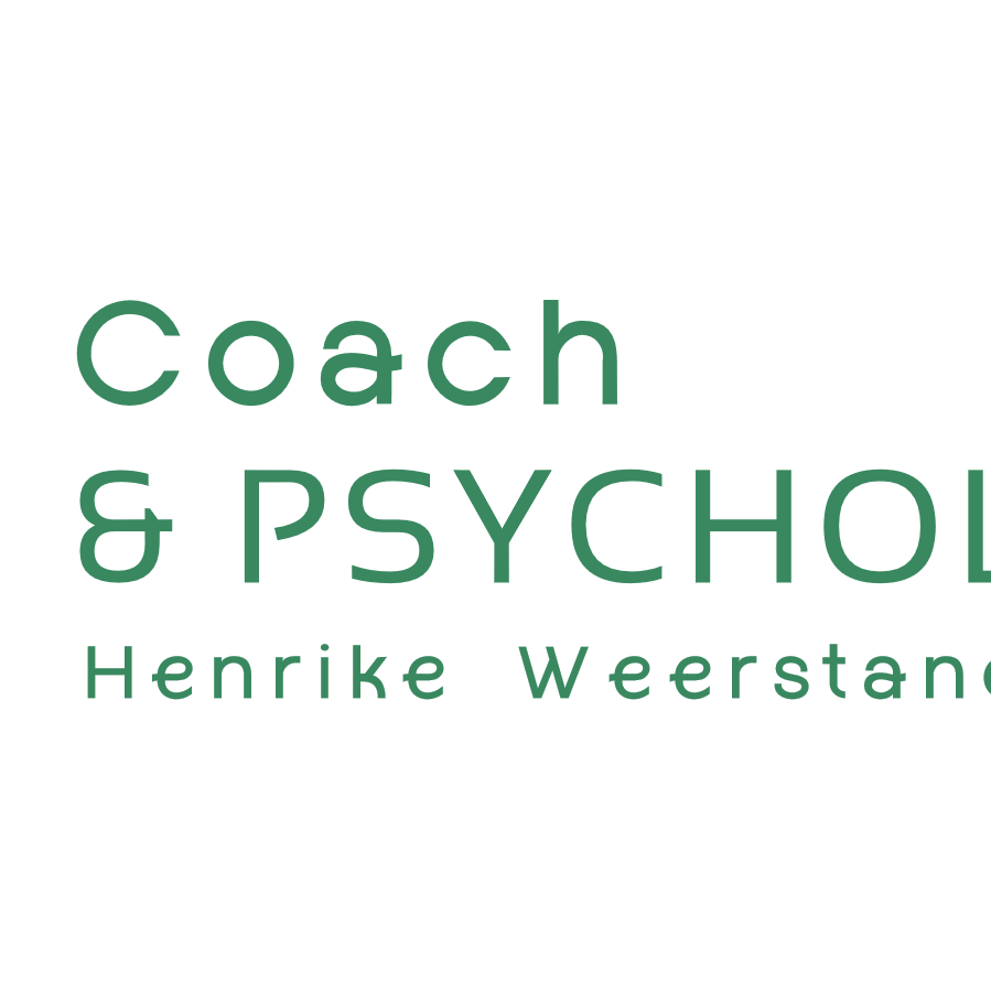 Henrike Coach & Psycholoog logo