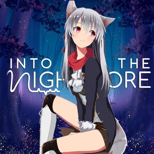 Nightcore Gallery