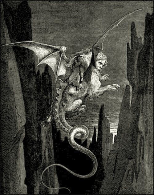 Inferno (Dante) - Wikipedia