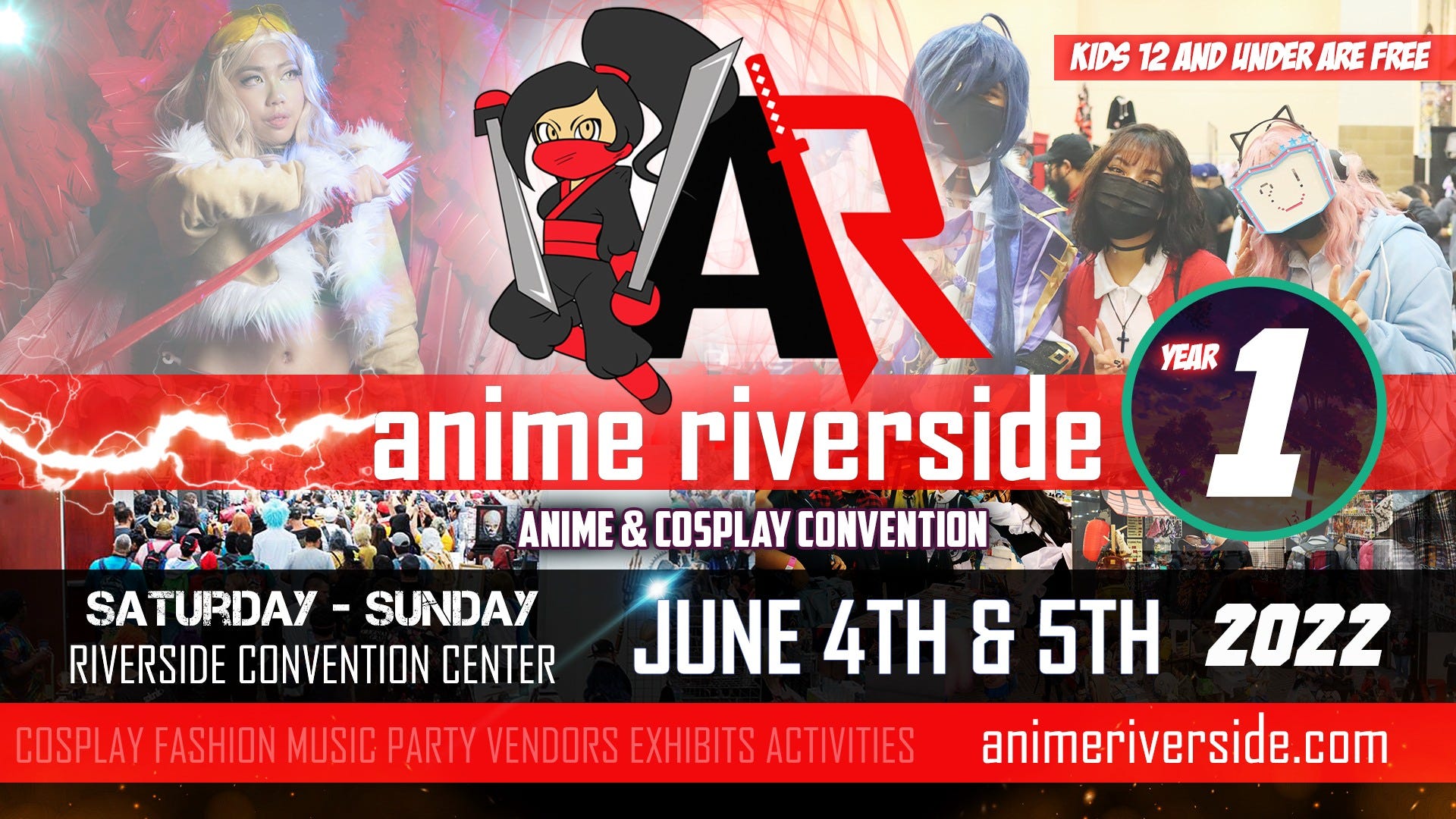 Aggregate 141+ riverside anime latest - ceg.edu.vn