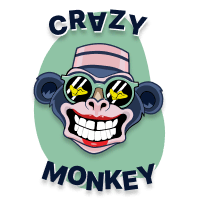 Crazy Monkey Mind