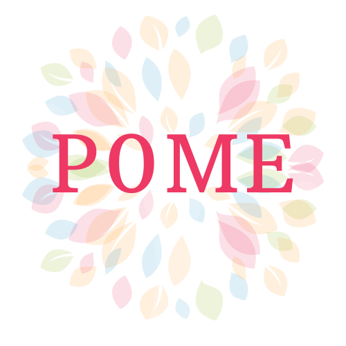 Pome logo