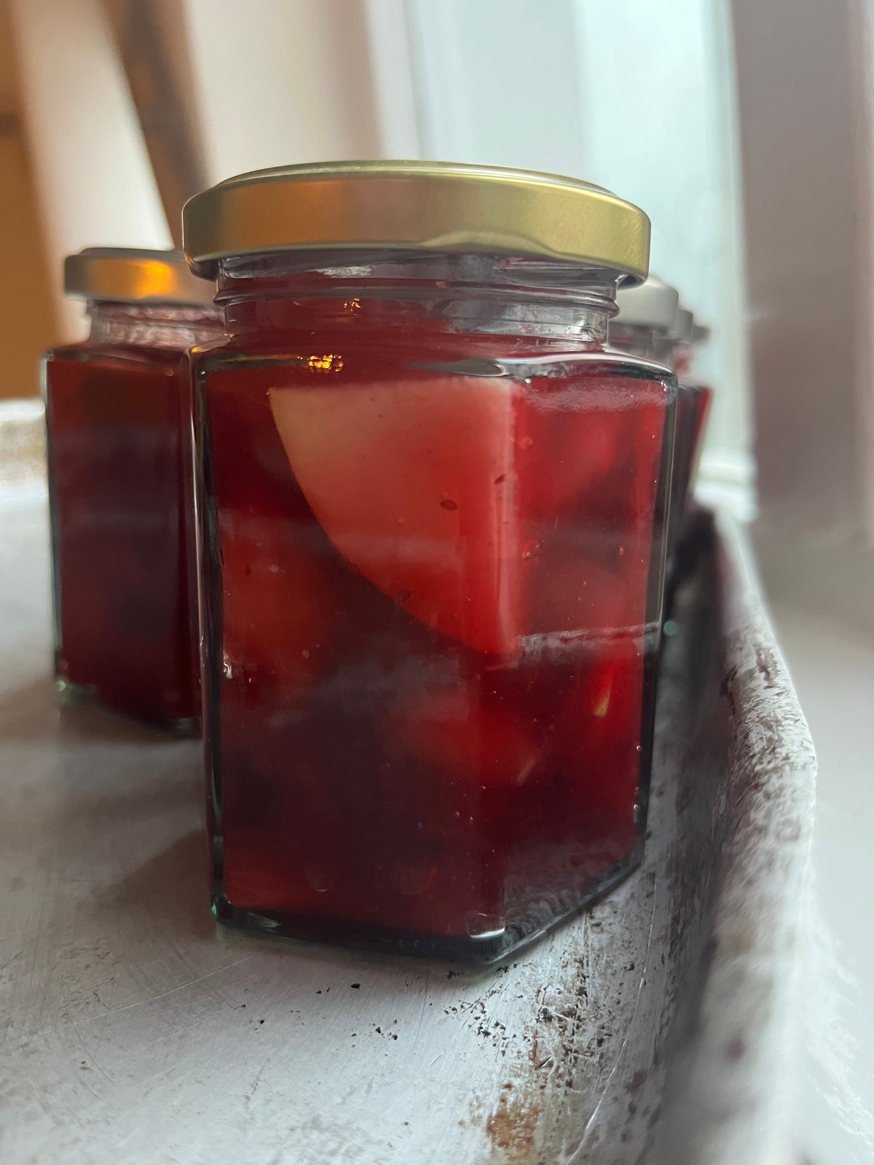 How to sterilise jars - BBC Good Food 