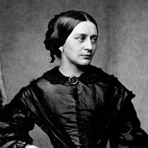 The Clara Schumann Channel