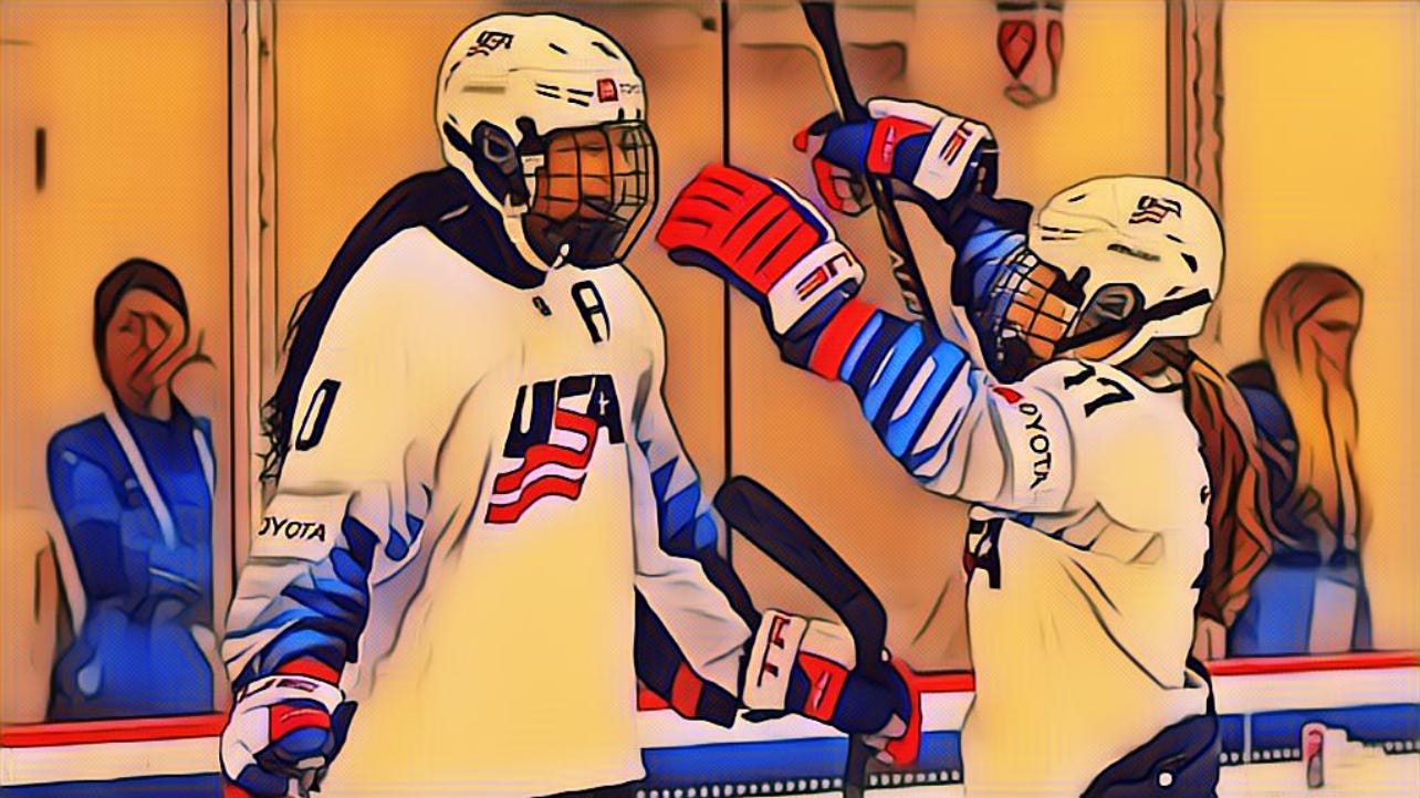 Its Time For A Womens World Junior Tournament