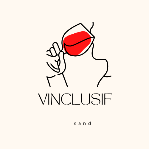 Artwork for Vinclusif