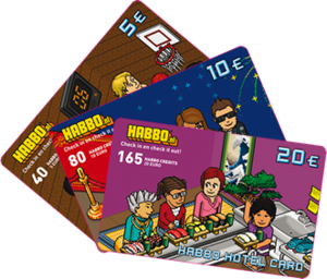 Gaudium Press - Habbo Hotel