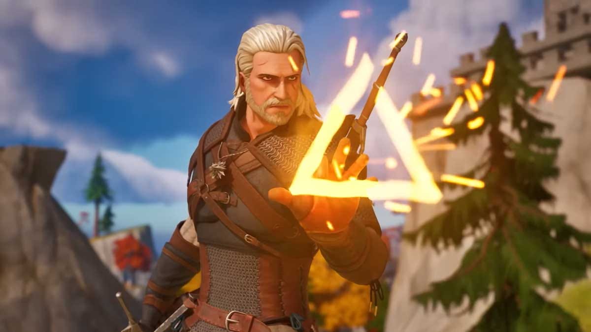 Fortnite: Melhores Crossovers com séries e outros jogos