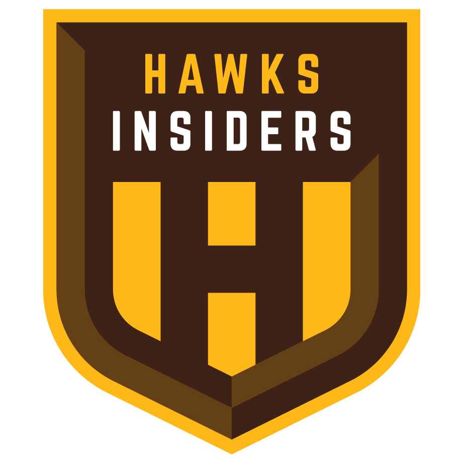 Artwork for Hawks Insiders