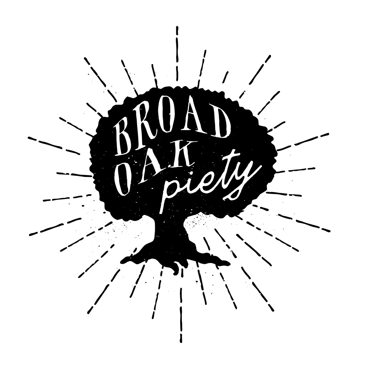 Broad Oak Piety logo