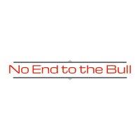 No End to the Bull logo