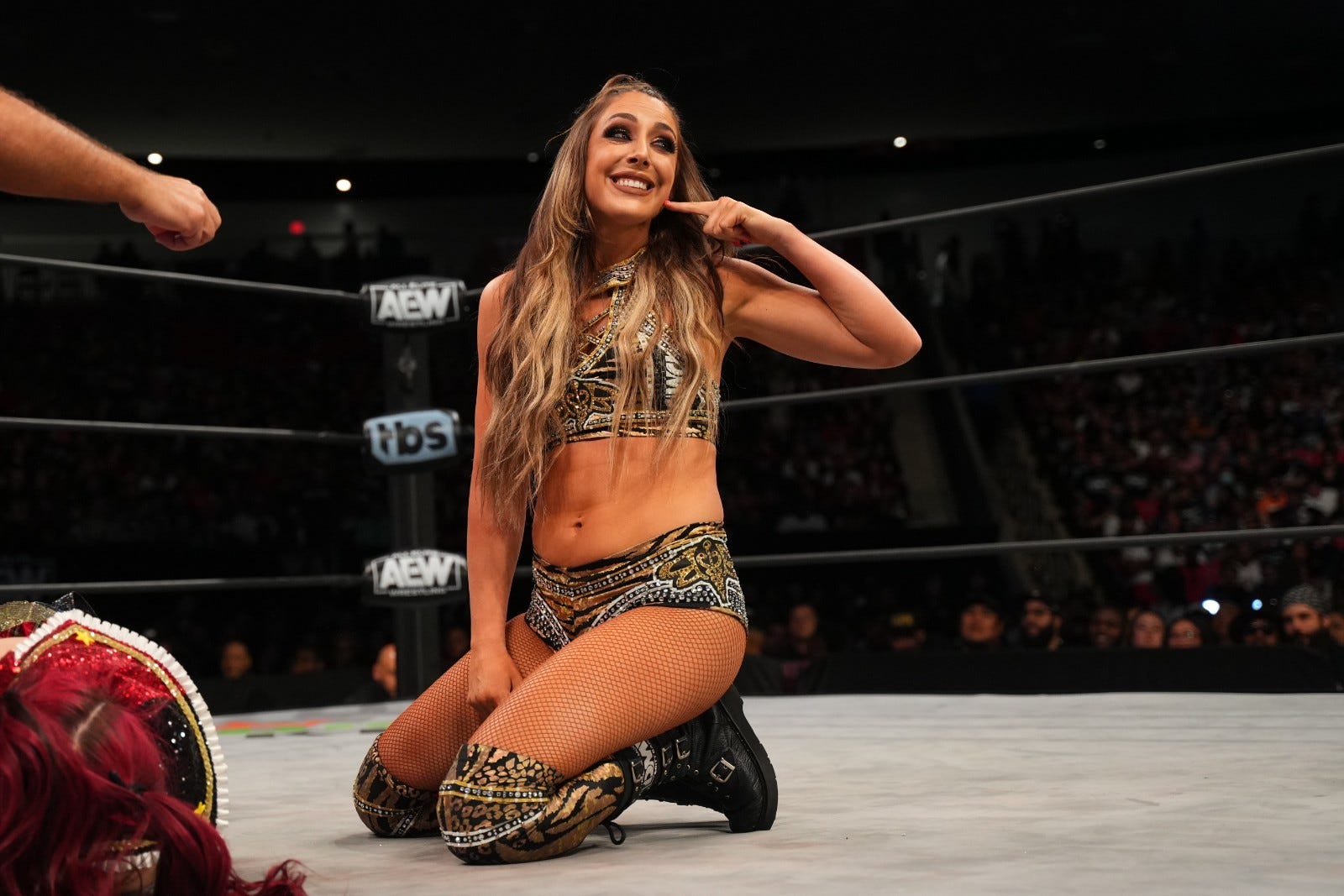 Grading Every Member of the AEW Roster