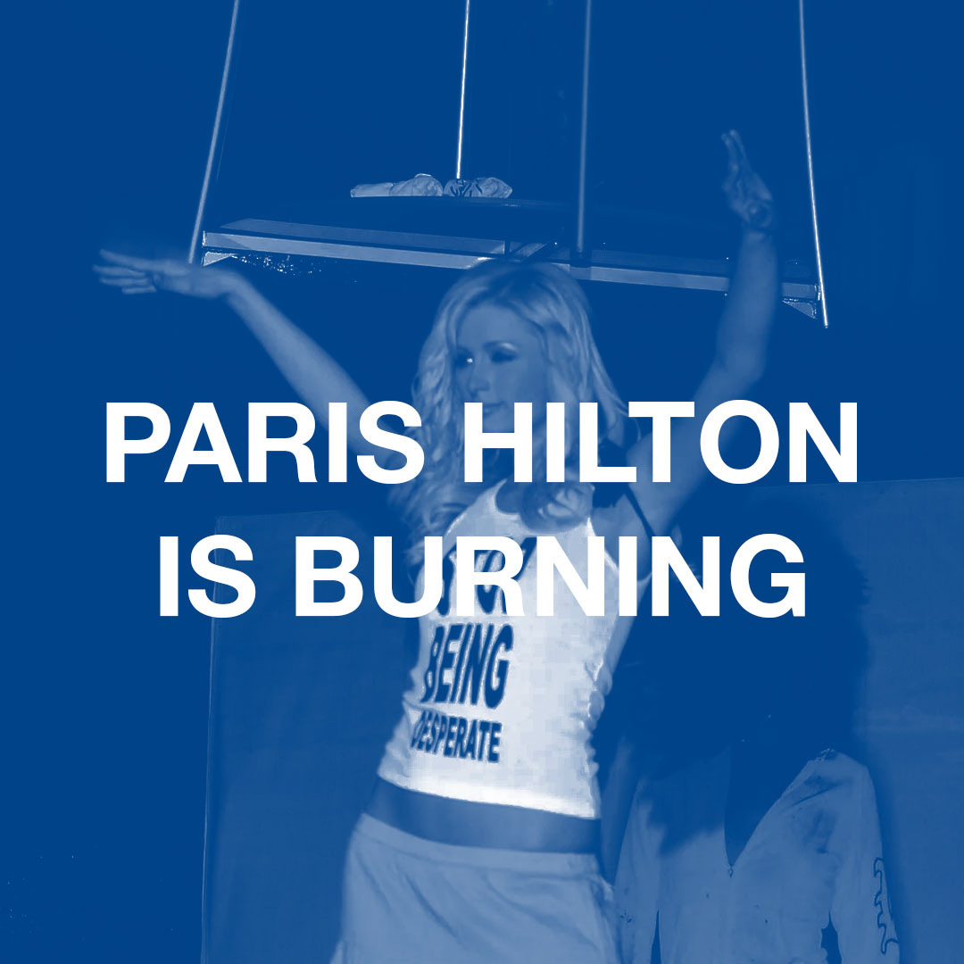 PANDEMIC 2020: Paris Hilton, Kim Kardashian and greedy politicians