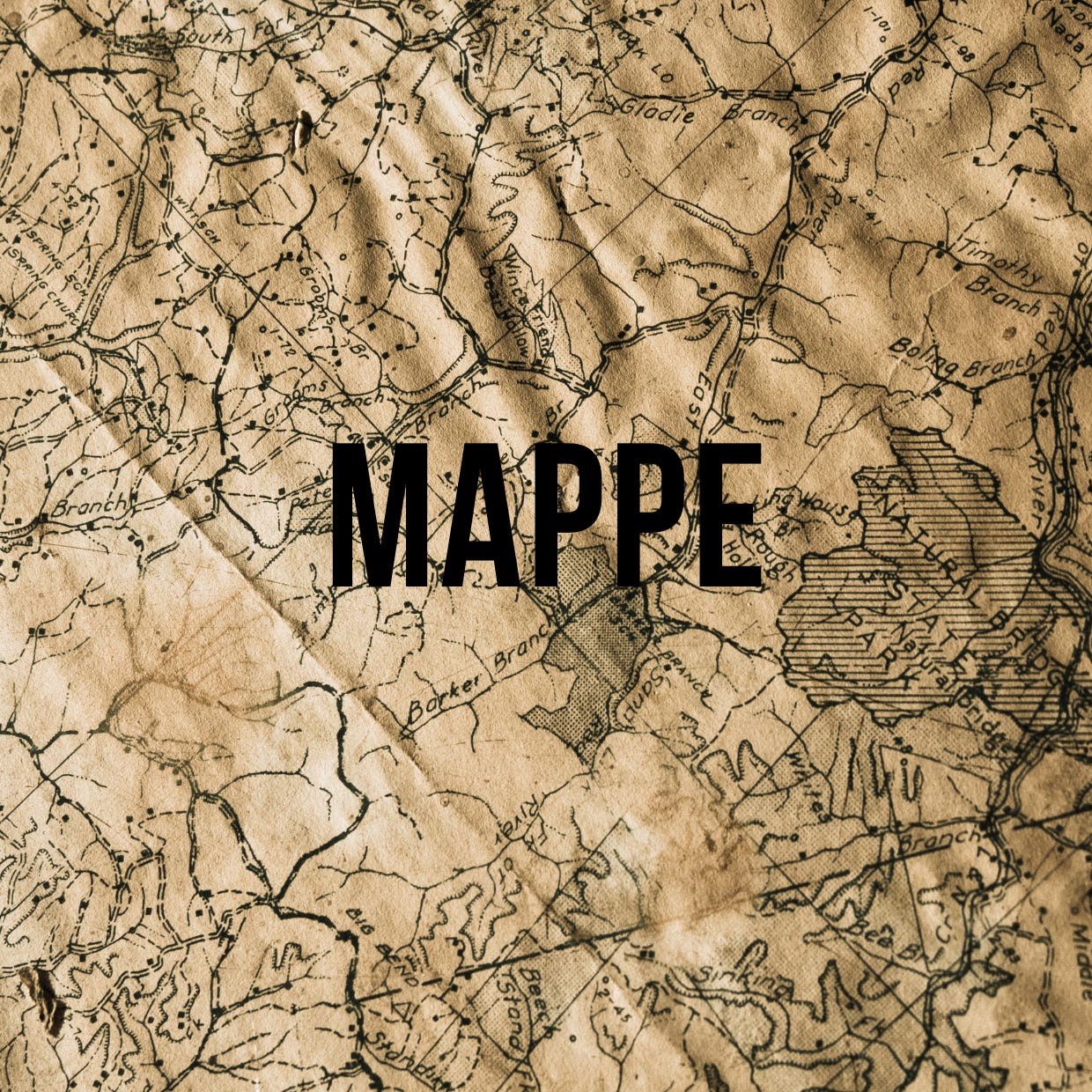 Artwork for Mappe