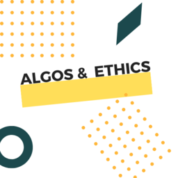 Algos & Ethics logo