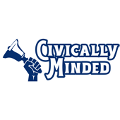 Civically Minded - Hard Lens Media Show Notes