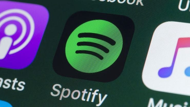 How Artist Imposters and Fake Songs Sneak Onto Streaming Services