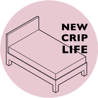 new crip life