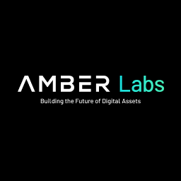 Amber Labs logo