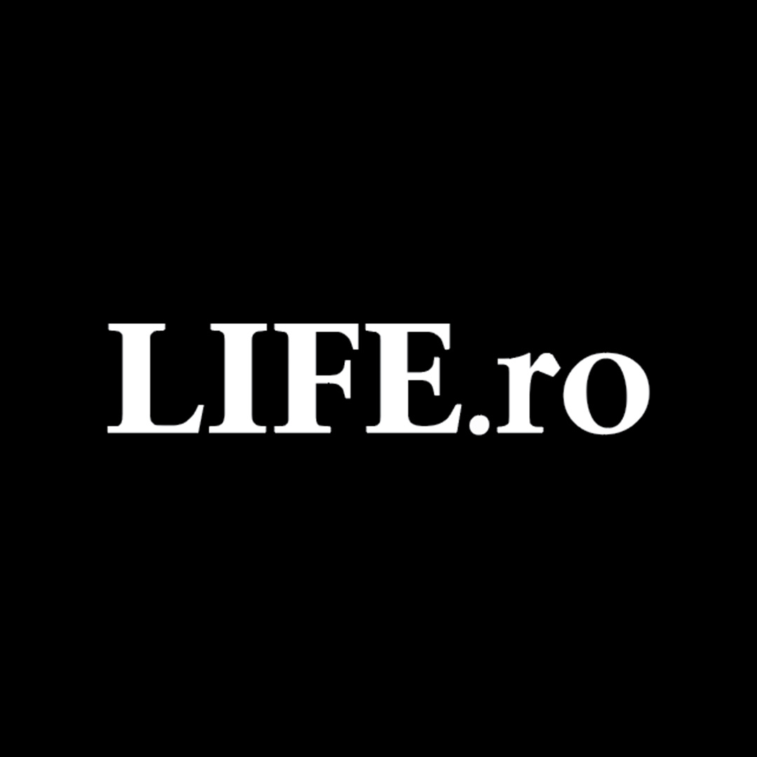 Artwork for LIFE.ro