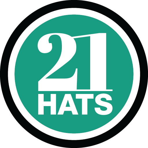 Artwork for The 21 Hats Morning Report