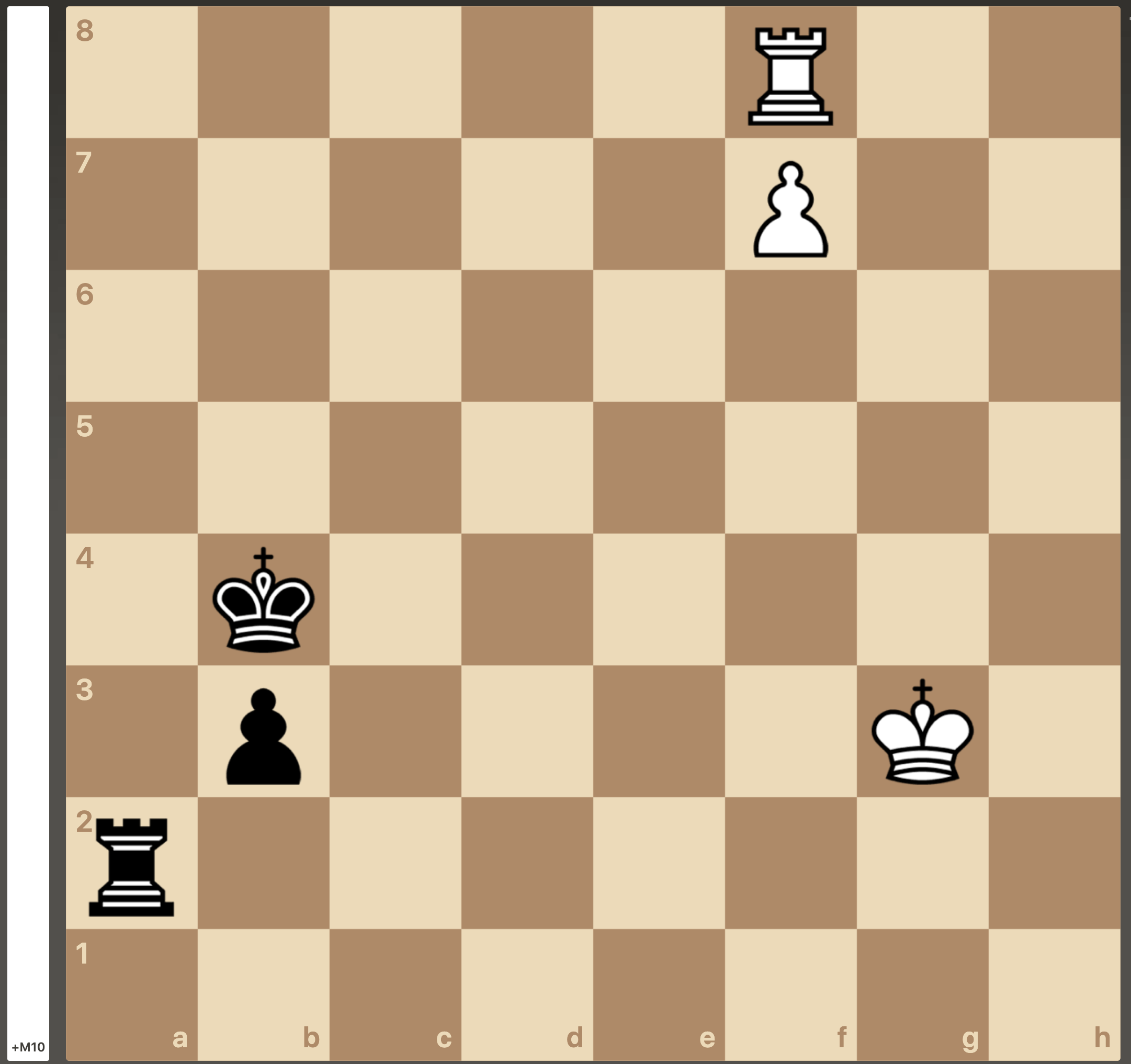 How to Write a JavaScript Chess Engine: How Chess Programs Work