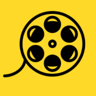 Video Shop  logo