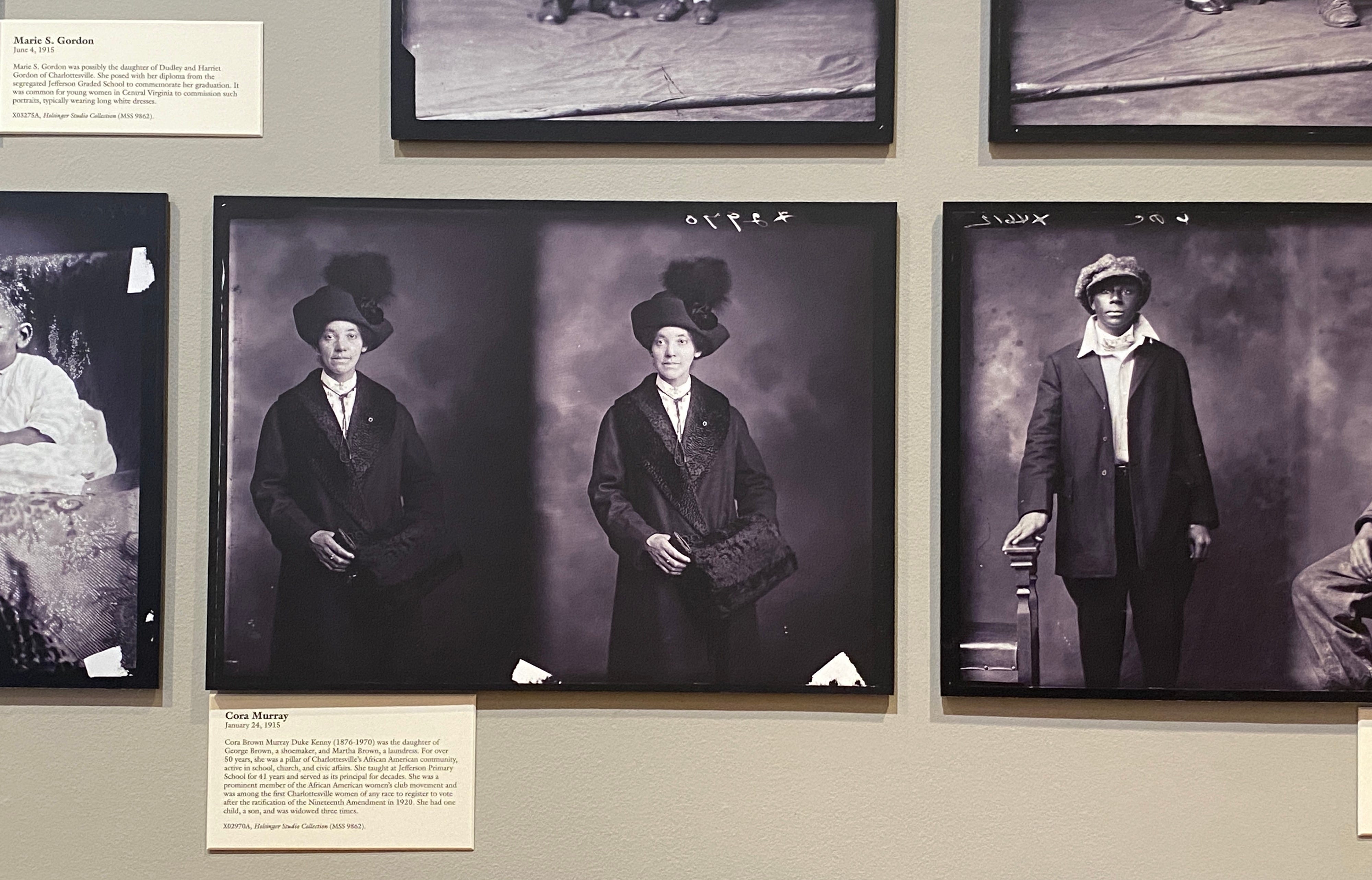 Small is Beautiful When It Comes to This UVA Library Exhibit