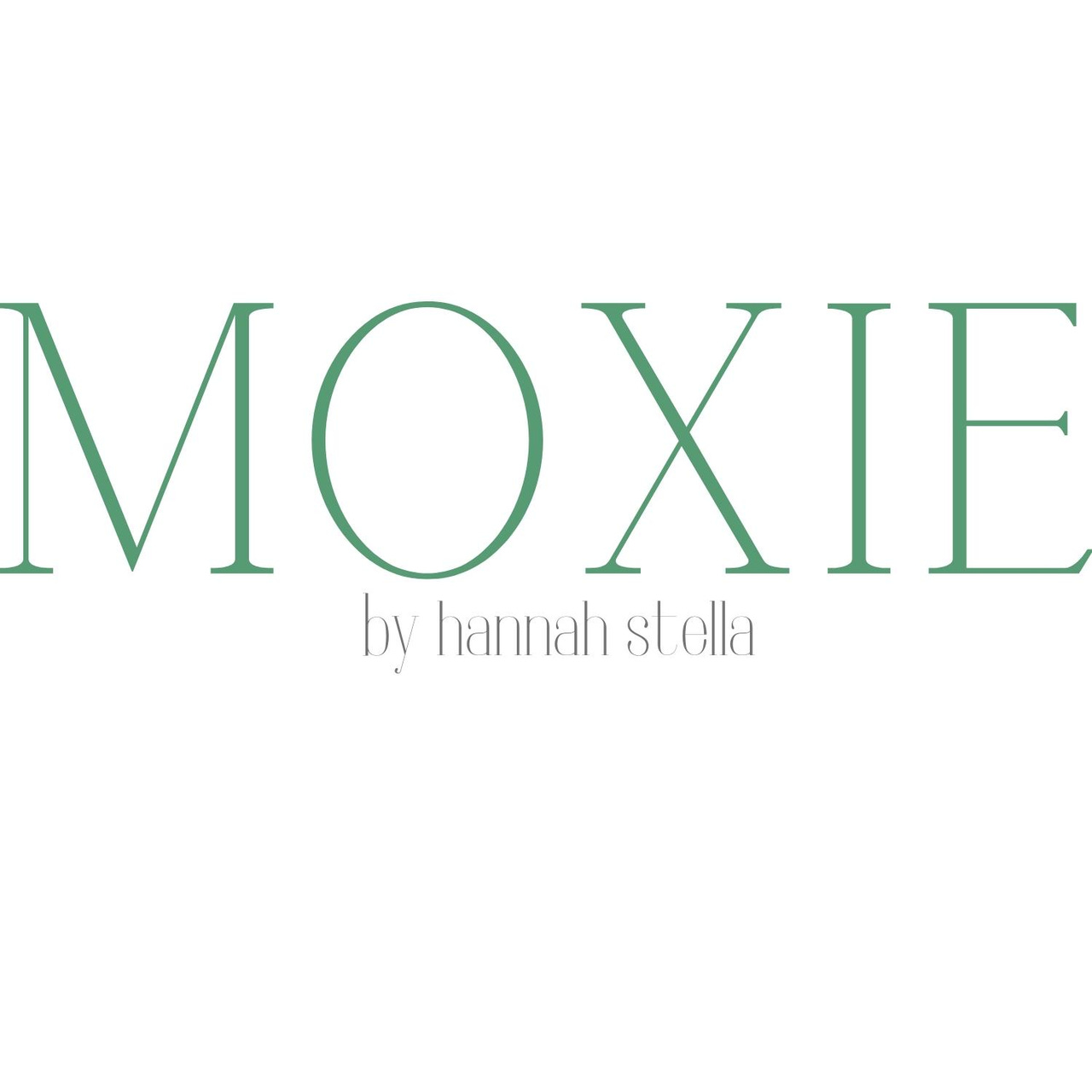 Artwork for moxie