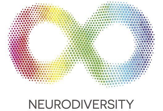 Designing for neurodivergent users and users with disabilities is