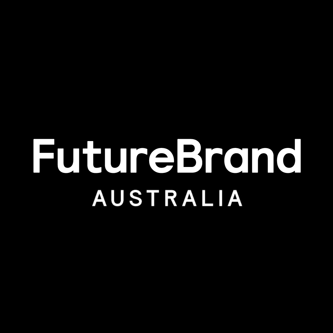 Artwork for FutureBrand Australia