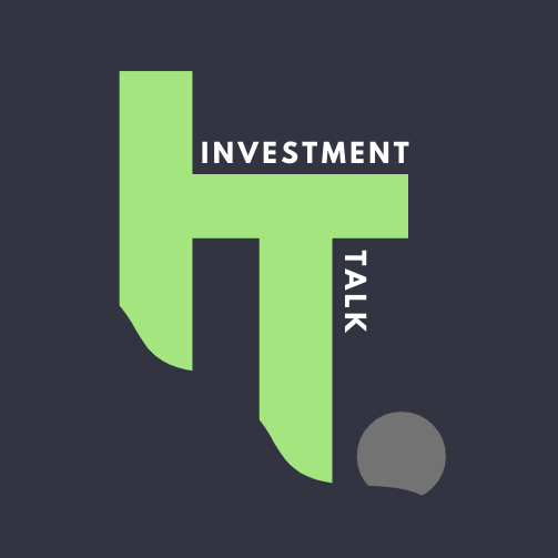 Artwork for Investment Talk
