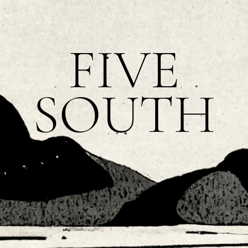 Artwork for Five South