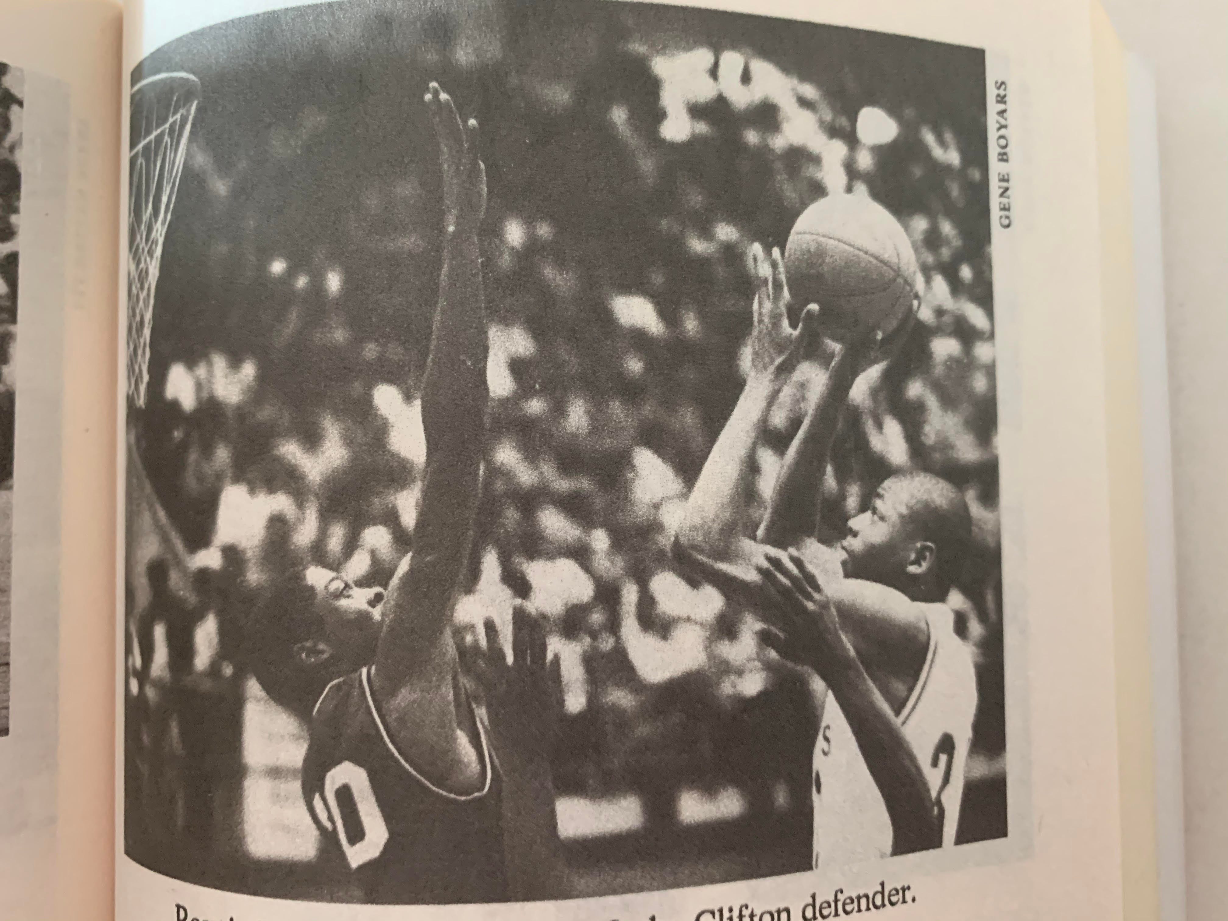To those who knew Reggie Lewis best, fond memories are always front and  center - The Boston Globe
