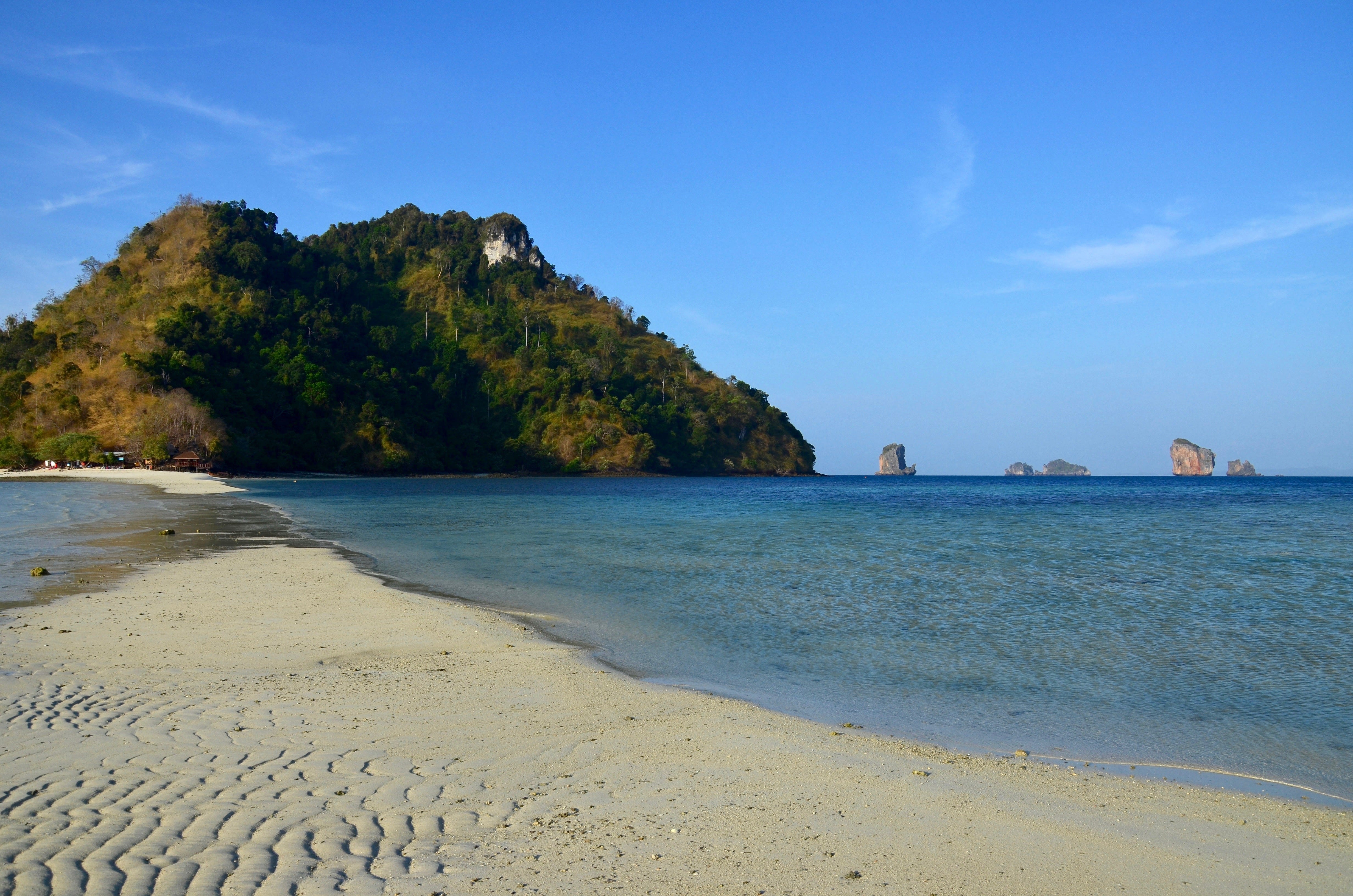 Ko Bangu, Phang Nga Province - Book Tickets & Tours