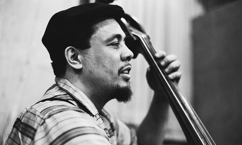 The Vocal Music of Charles Mingus article @ All About Jazz