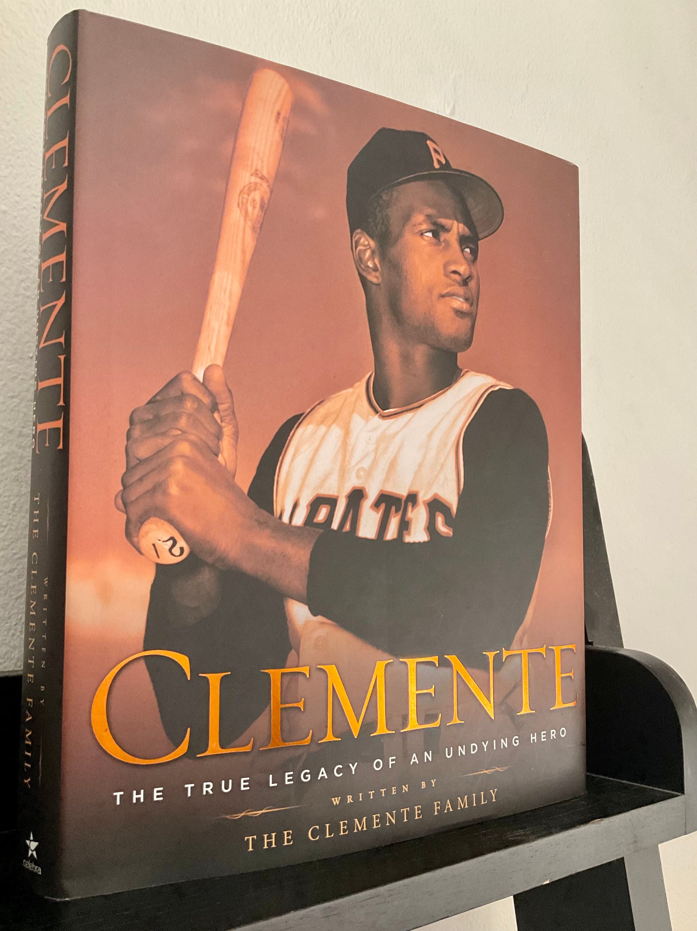 Roberto Clemente, Pittsburgh's Hero