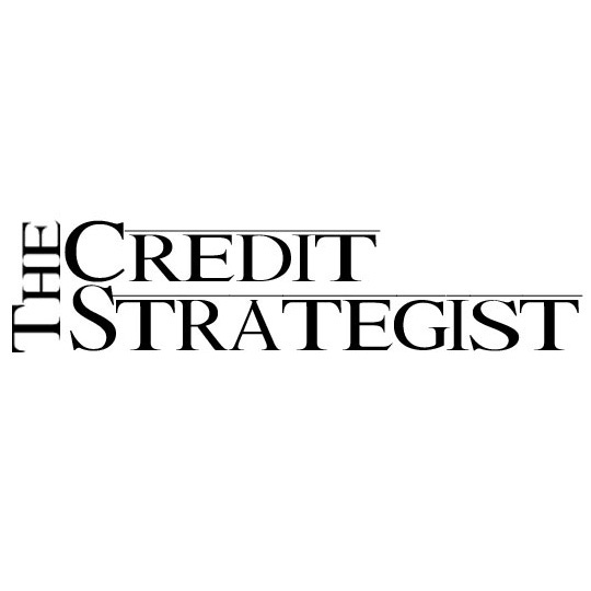 Artwork for The Credit Strategist