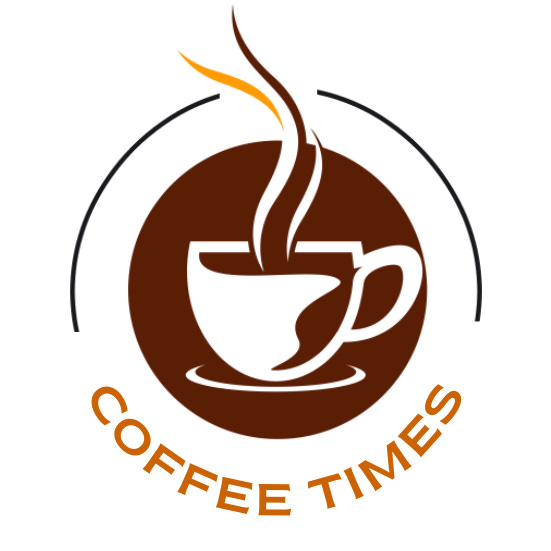 Artwork for Coffee Times