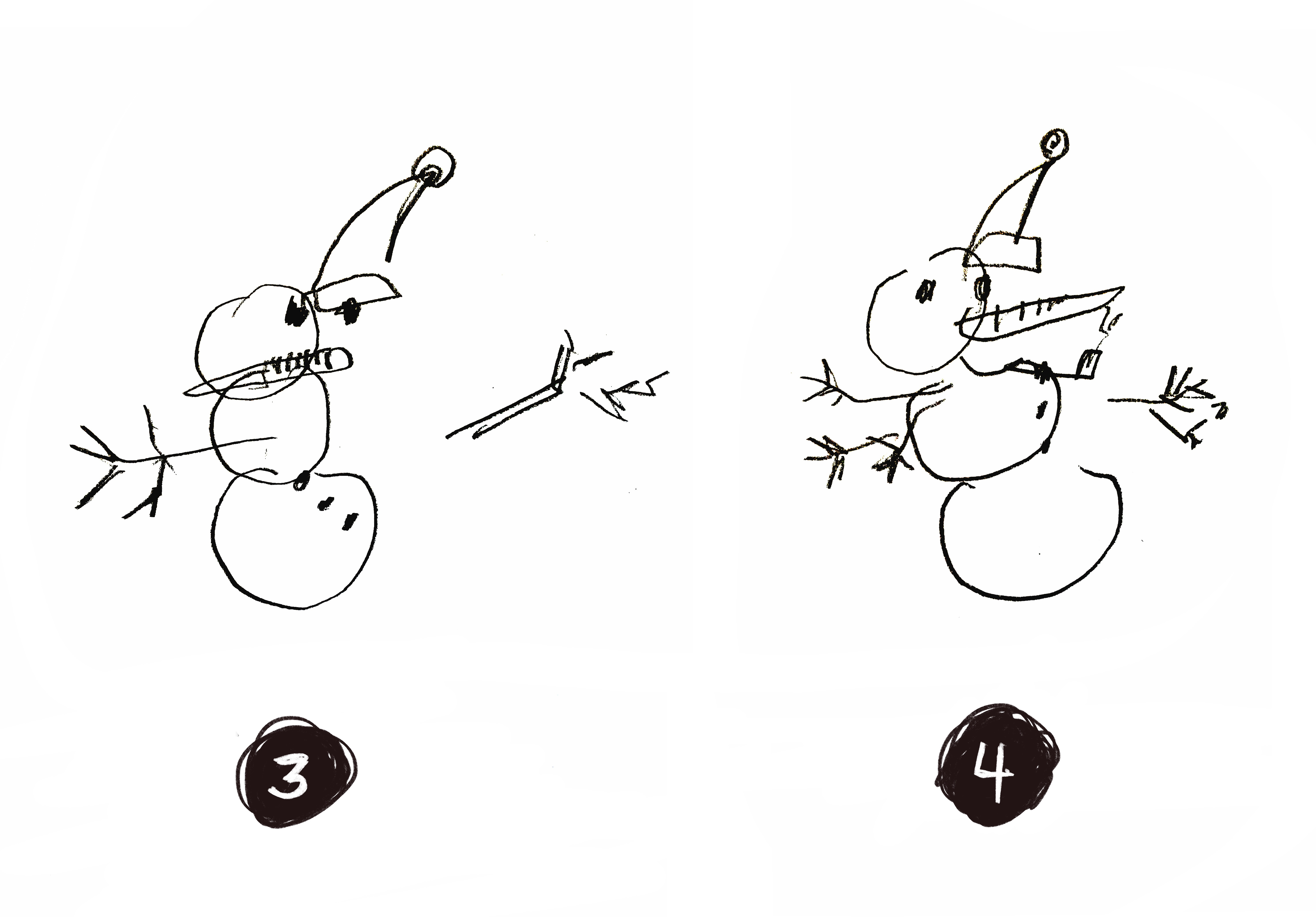 25 Clever Drawing Games To Level-Up Artistic Skills