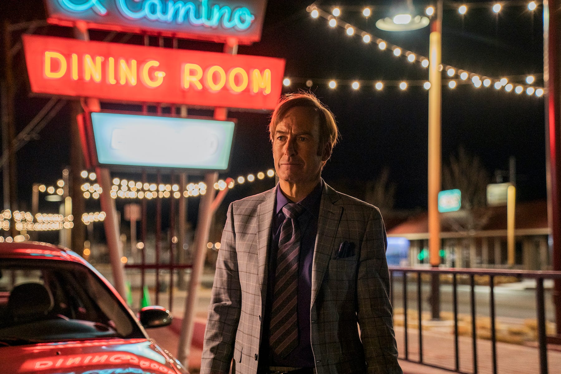 Better Call Saul' Series Finale Ratings and AMC+ Viewership