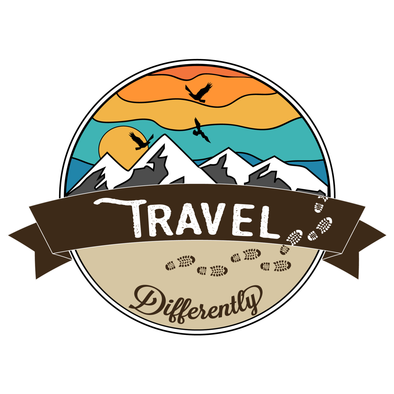 Artwork for Welcome to Travel Differently! \ud83d\udc4b