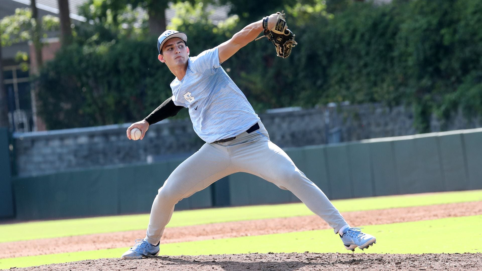 UNC Baseball: Aaron Sabato earns 2020 All-American honors