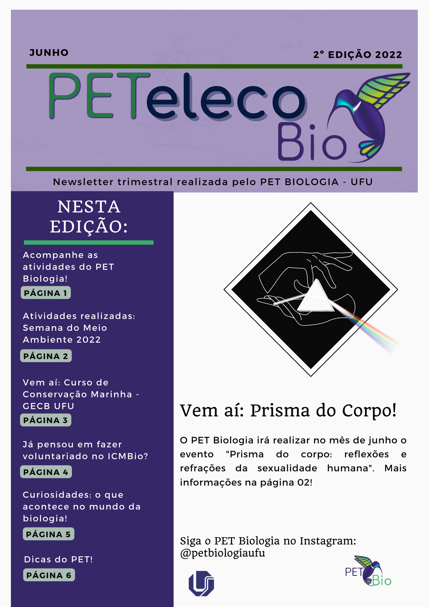 Archive - PETELECO's Newsletter