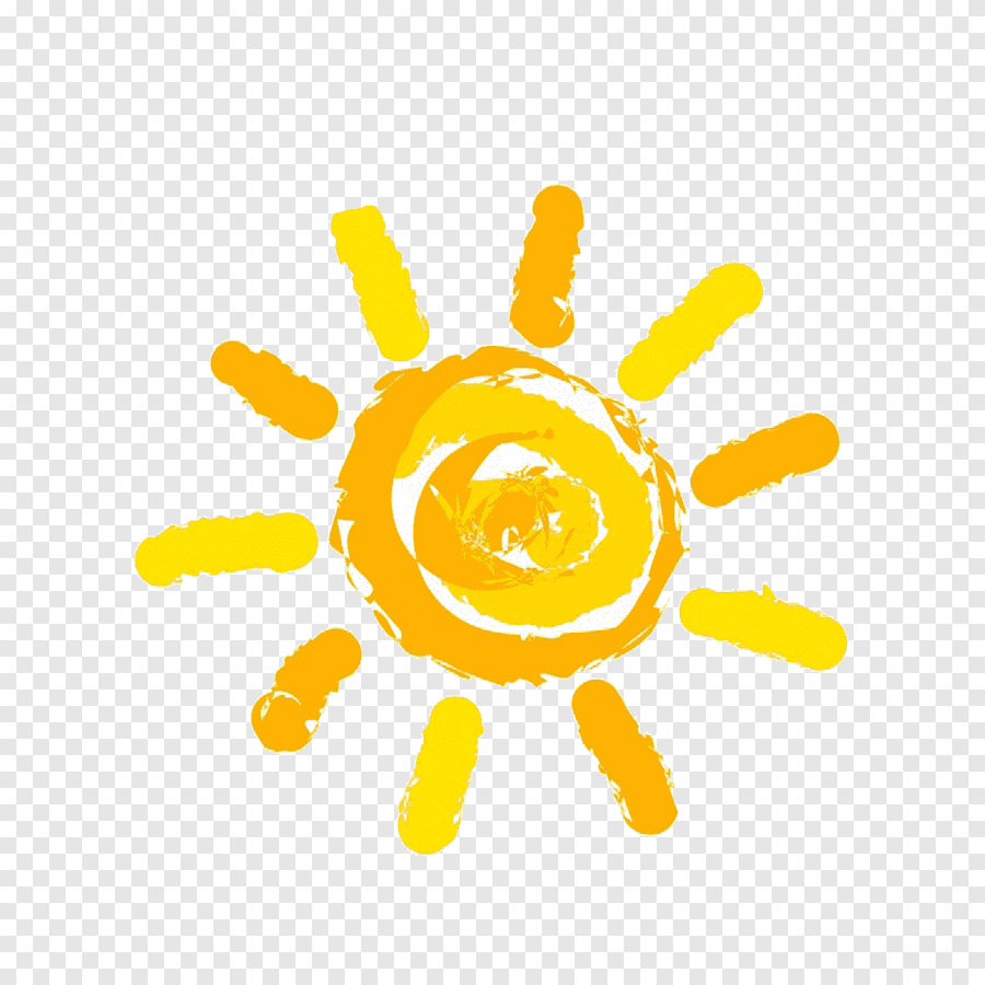 Sunny’s Newsletter logo