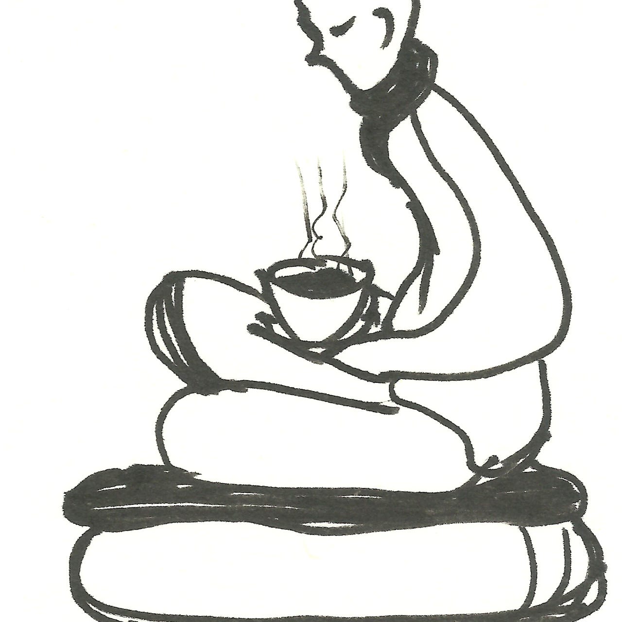 Zen Mister logo