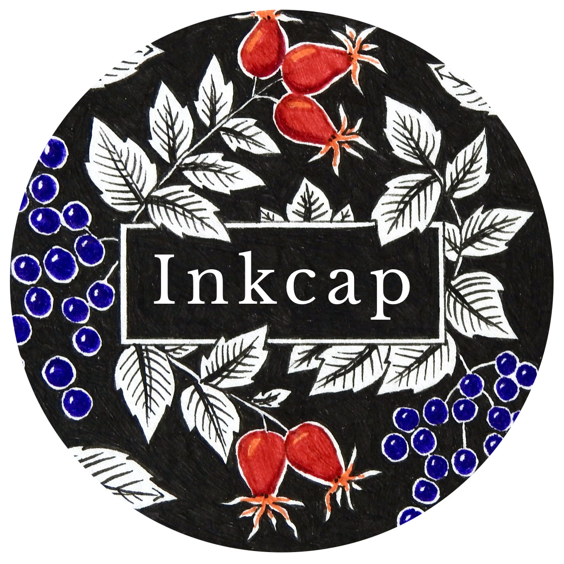Inkcap