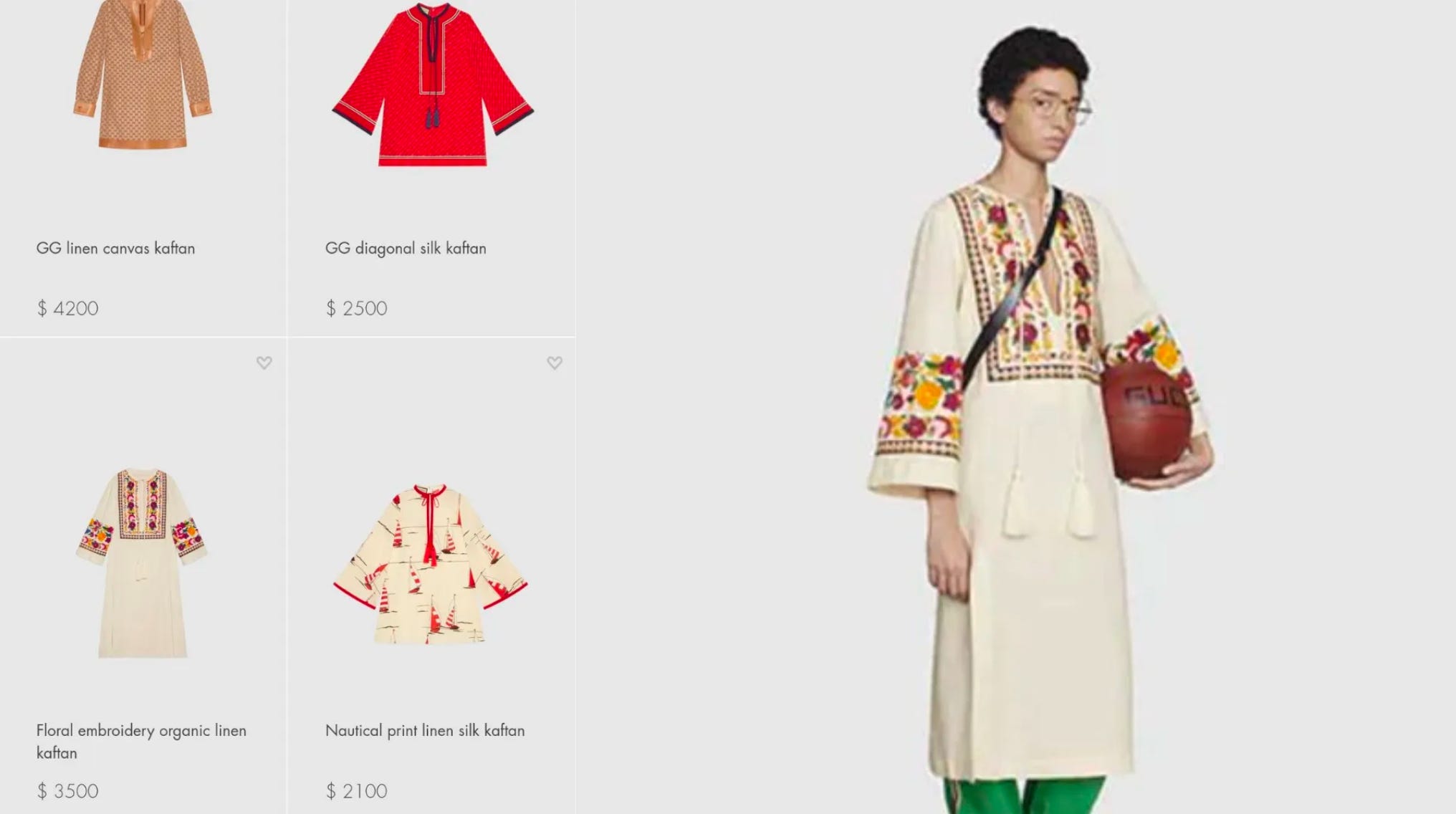Are Louis Vuitton and Nordstrom appropriating Palestinian culture